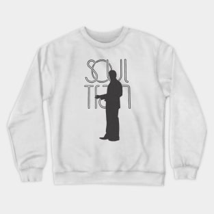 Soul Shadow Crewneck Sweatshirt